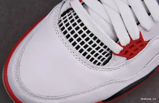 4 DC7770-160 (2020) Red Fire Jordan Retro Air DC7770-160 0430